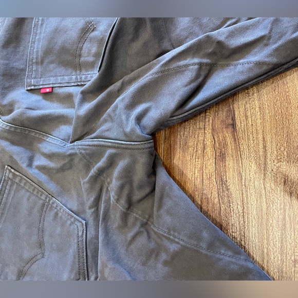 Levi's Men's 511 Commuter Trouser - Picture 3 of 9